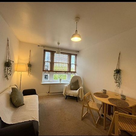 Ferienwohnung Old Town Flat In The Heart Of Shoreditch London Exterior foto