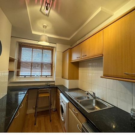 Ferienwohnung Old Town Flat In The Heart Of Shoreditch London Exterior foto